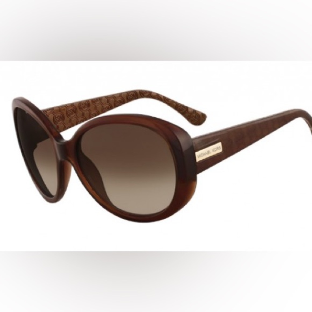 Michael Kors M2846S CAROLINA sunglasses brown - Picture 10 of 13